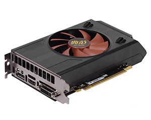 GTX750Ti䷶2GD5ͼƬ