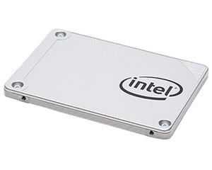 Intel SSD Pro 5400s(180GB)
