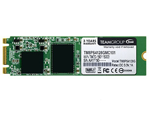 ʮ���Ƽ�TM8PS4ϵ�� M.2 2280(128GB)ͼƬ