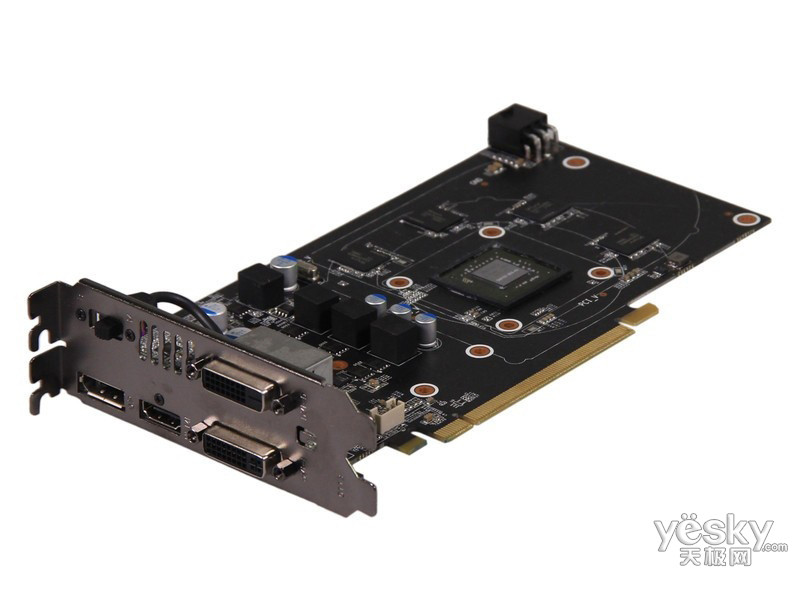 耕升gtx750关羽版117