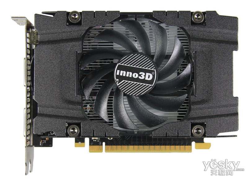 inno3d gtx750ti遊戲至尊版