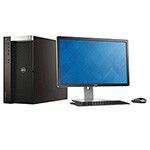Precision T7910 ϵ(Xeon E5-2603 v3/8GB/1TB) վ/