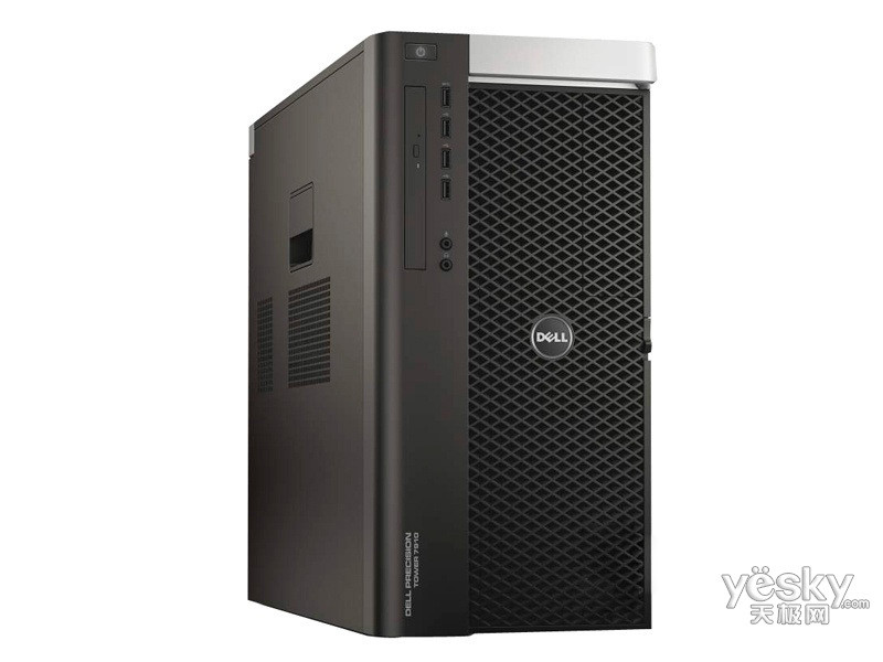 Precision T7910 ϵ(Xeon E5-2620 v3/8GB/1TB)