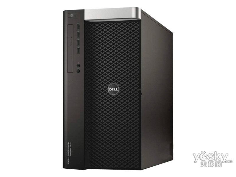 Precision T7910 ϵ(Xeon E5-2620 v3/8GB/1TB)