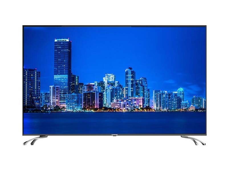 平板电视 长虹 长虹55e9600 图片 整体外观 长虹55e9600 已经浏览完毕