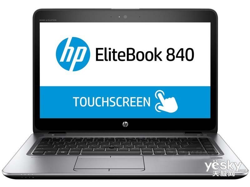 EliteBook 840 G3(i5 6200U/4GB/500GB)