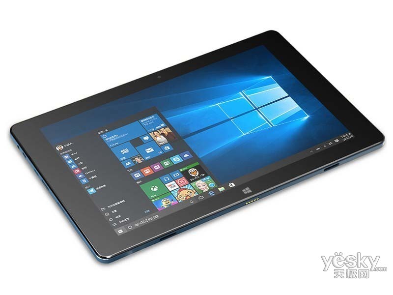 酷比魔方iwork10旗舰本(64gb/10.1英寸)