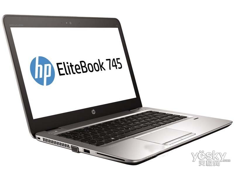 EliteBook 745 G3