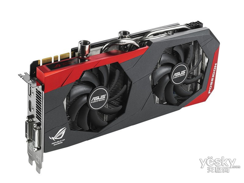 华硕海神poseidon-gtx770-p-2gd5