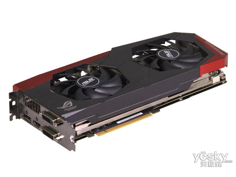 华硕海神poseidon-gtx770-p-2gd5