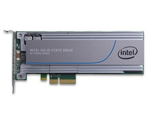Intel SSD DC P3600(1.2TB)