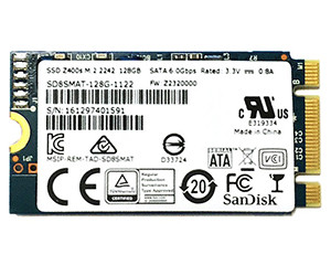 Z400Sϵ M2 2242(128GB)ͼƬ