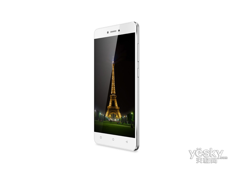 金立f100(16gb/移动4g)(5 / 8)