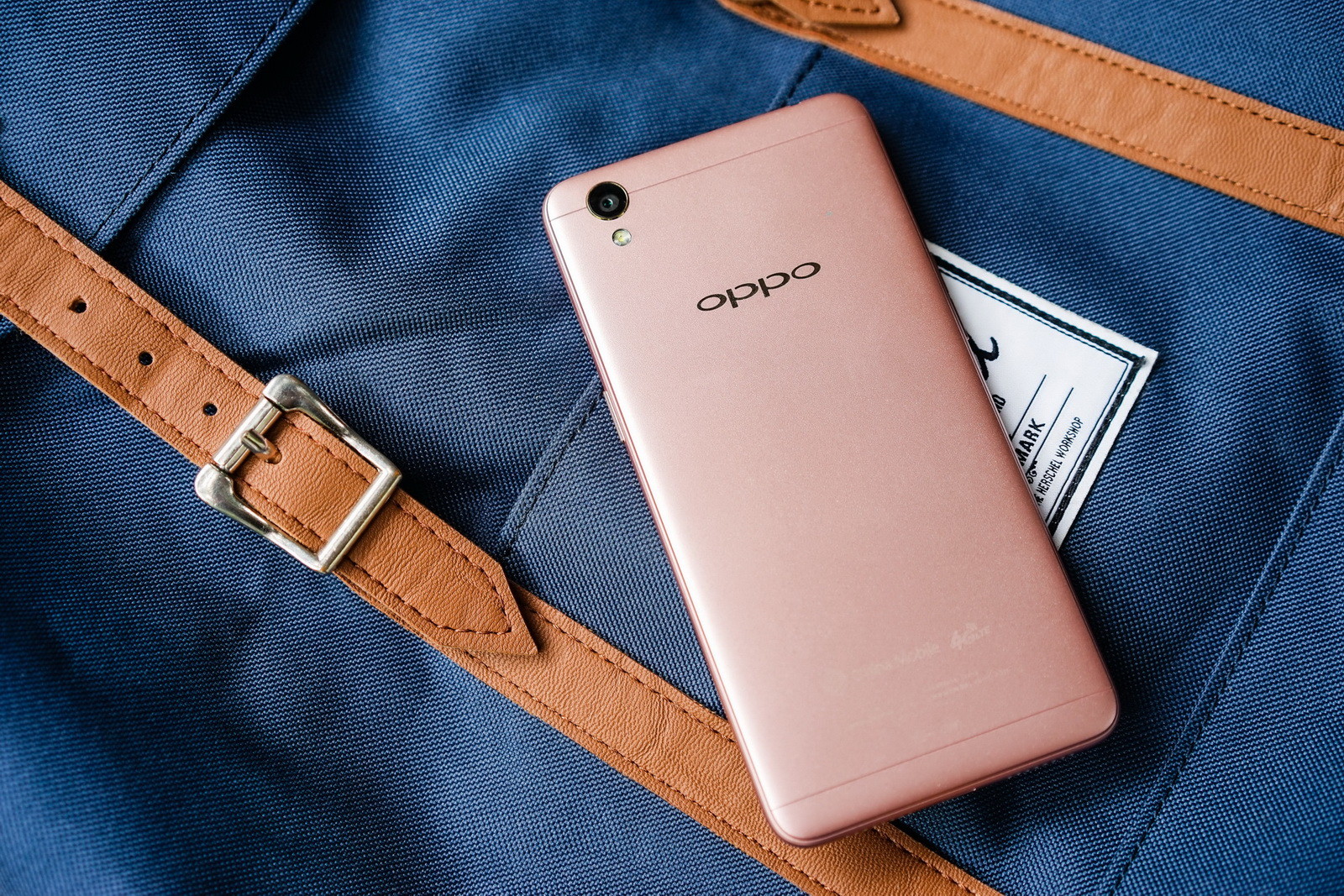 OPPO A37图片