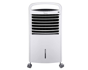 美的AC120-16BRW