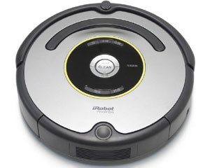 iRobot Roomba 651