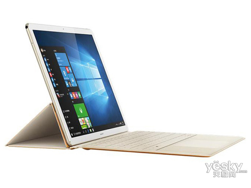 华为matebook(m3/4gb/128gb)