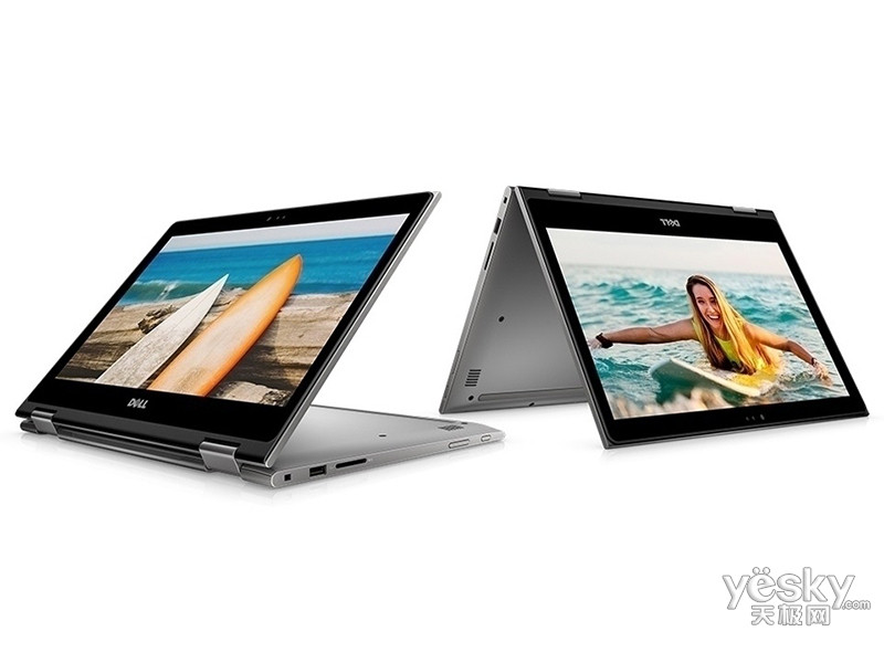 ����Inspiron ��Խ 13 5000ϵ�� ħ��(INS 13MF-D1508TA)