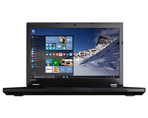 ThinkPad L560(3855U/4GB/500GB/Win7)