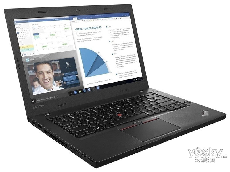 ThinkPad T460P(20FWA00XCD)