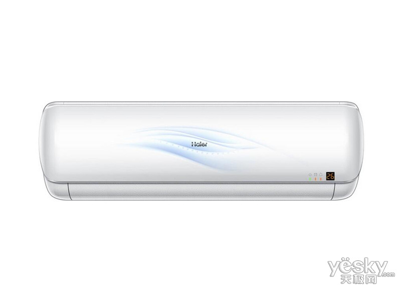 海尔kfr-36gw/10ebb13u1