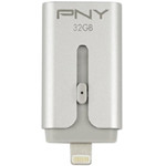PNY Duo-Link S(32GB)