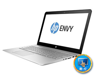 惠普ENVY 15-as027TU(W6T83PA)