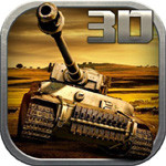 手机游戏《坦克指挥官》 游戏软件/手机游戏