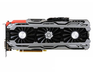 Inno3D GeForce GTX 1070ͼƬ