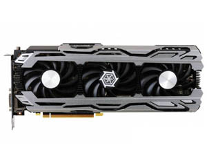Inno3D GeForce GTX 1070ͼƬ