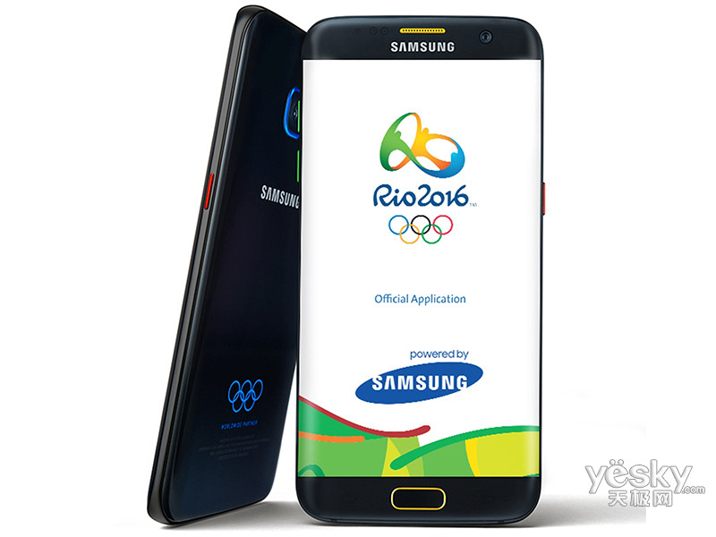 ����GALAXY S7 Edge(���˵�ذ�/32GB/ȫ��ͨ)