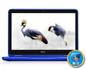 ����Inspiron ��Խ 11 3000ϵ�� ħ��(INS 11MF-D1208TL)