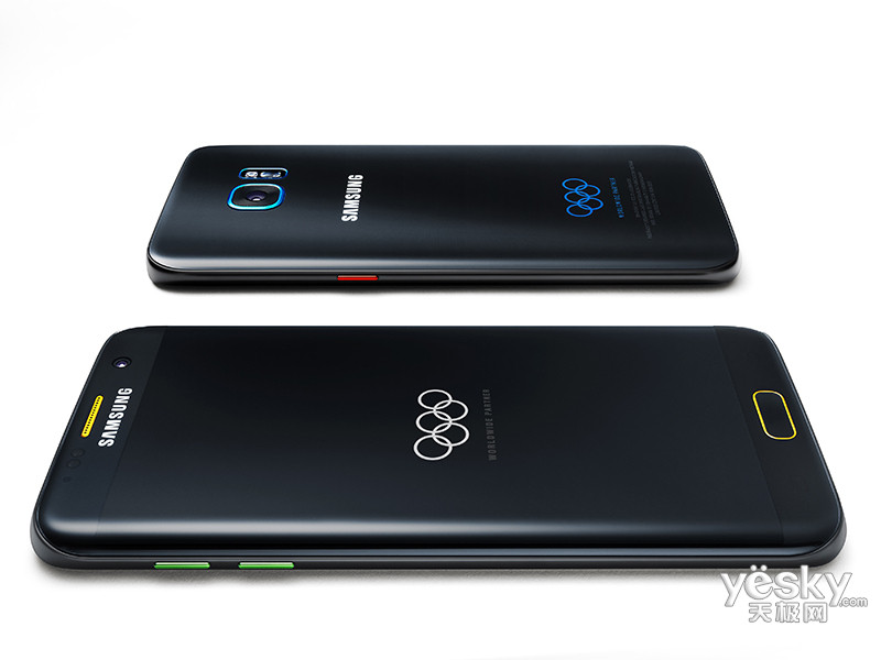 ����GALAXY S7 Edge(���˵�ذ�/32GB/ȫ��ͨ)