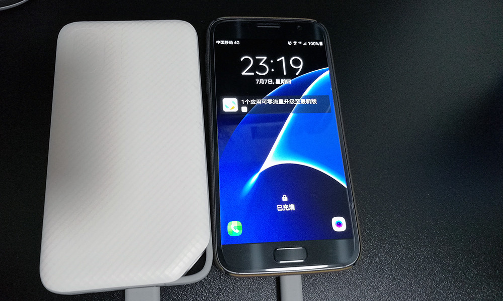 ��Ϊ��ҫ10000mAh����(AP08Q)