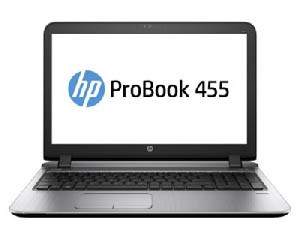 ProBook 455 G3(X4K63PA)