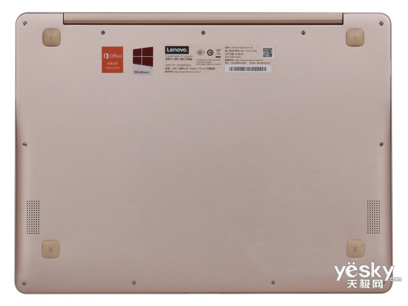 ����С��Air 12 LTE��(6Y54/4GB/240GB)