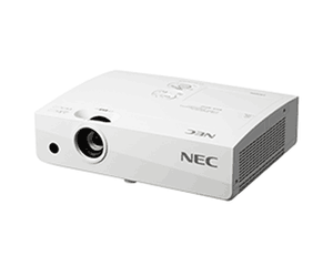 NEC CR2165X