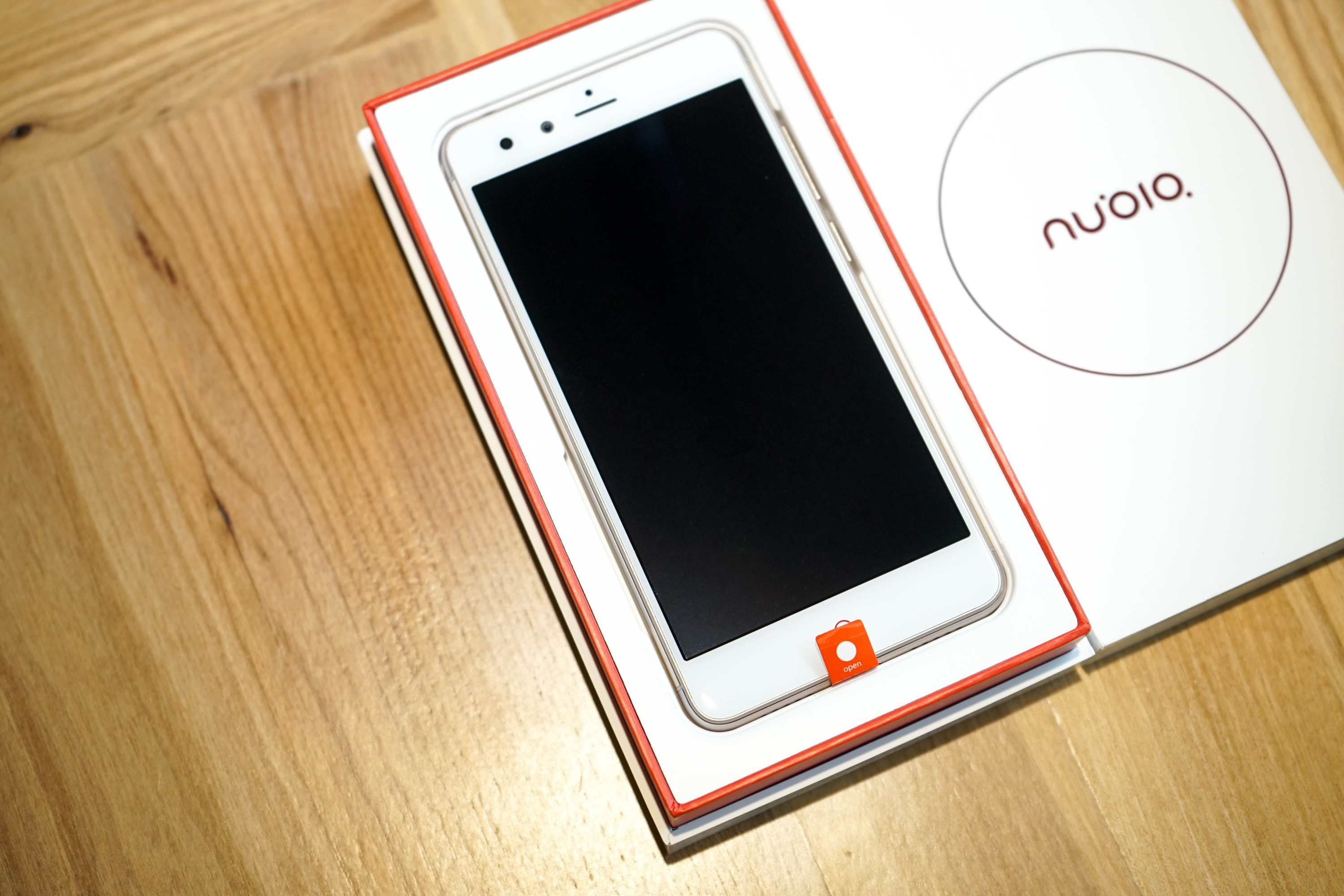 努比亚z11 mini(64gb/全网通)