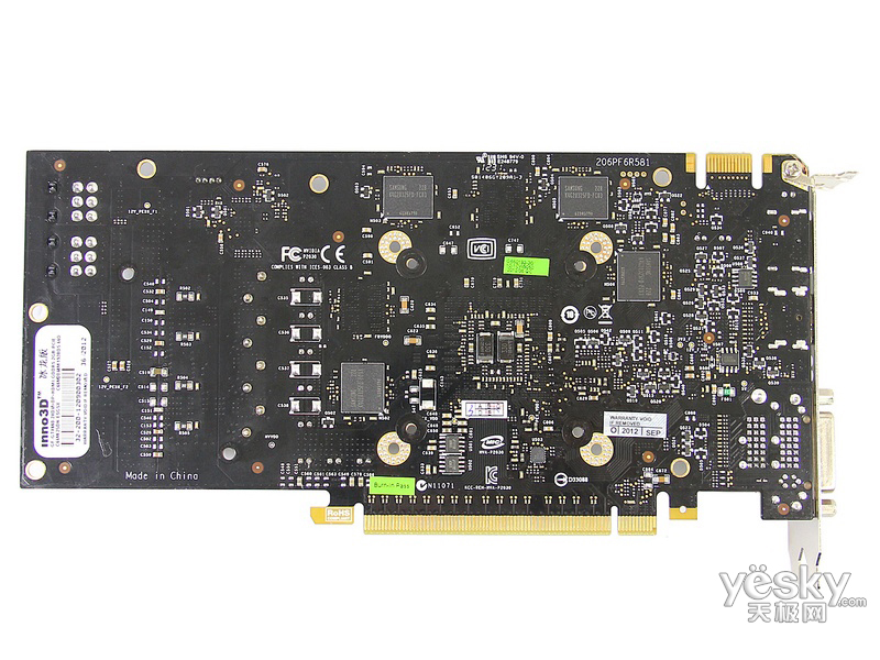 Inno3D GTX660������