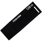 ֥ USB3.0 TransMemory(128GB)(V3DCH-128G-BK) U/֥