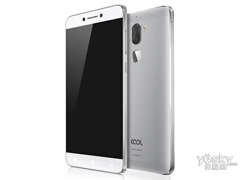 酷派cool1 dual(标准版/32gb/全网通)