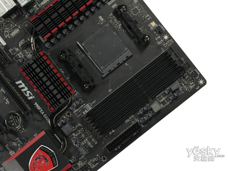 微星990fxa gaming/usb 3.