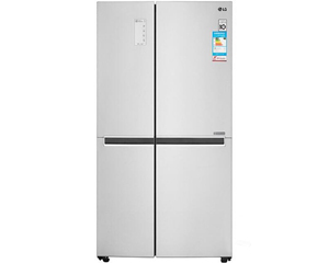 LG GR-B2471PTF