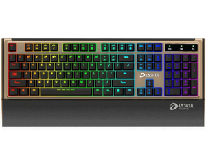 �����S600 RGB��е����