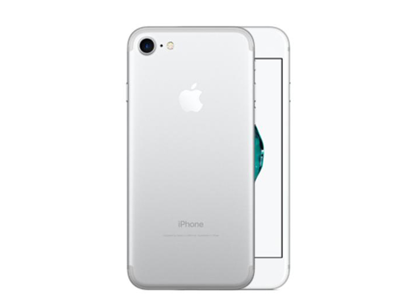 【图】苹果iphone 7(32gb/全网通)_整体外观 _图50-天极产品库