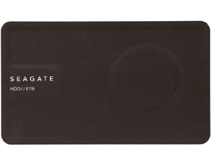 希捷Innov8 3.5英寸 8TB(STFG8000400)