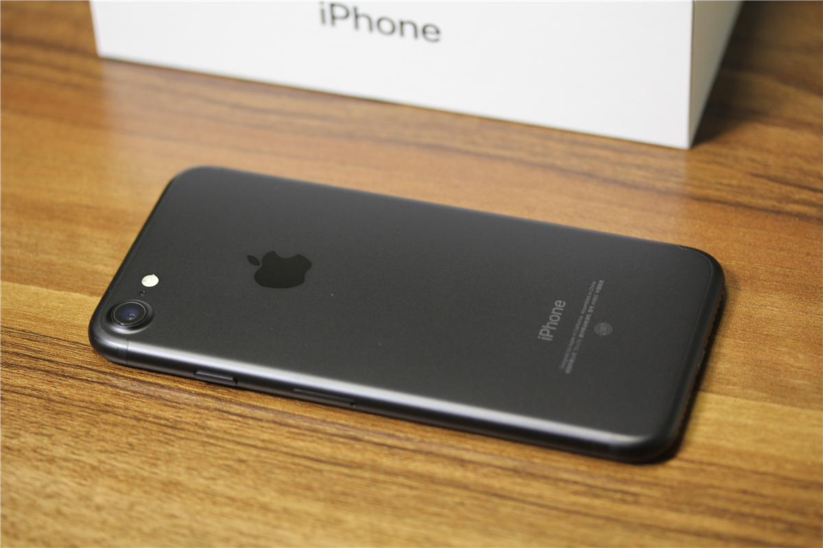 苹果iphone 7(32gb/全网通)