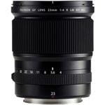 ʿGF 23mm f/4.0 R LM WR ͷ&˾/ʿ