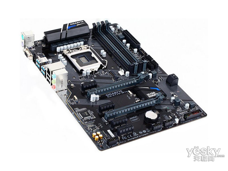 技嘉ga-z170-wind(rev.1.0)