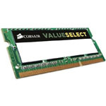 8GB DDR3 1600(CMSO8GX3M2A1600C11) ڴ/